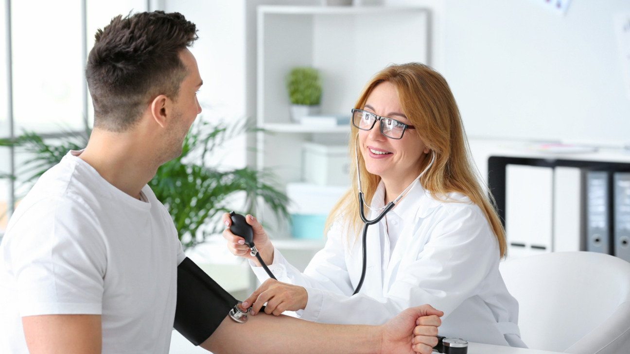 일상 습관을 돌아보는 계기로서의 예방적 점검